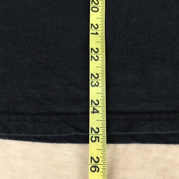 Bravado Guns N’ Roses T shirt black M skeletons - Picture 7 of 7